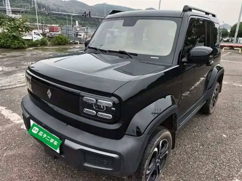 Baojun Yueye, 2024