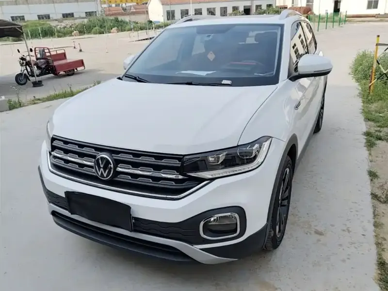 Volkswagen Tacqua, 2020