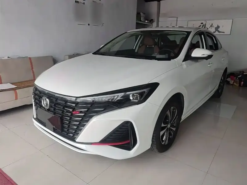 Changan Eado, 2025
