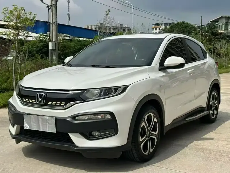 Honda XR-V, 2019