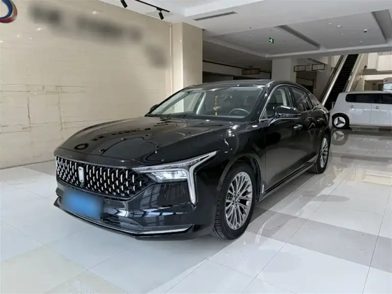 Bestune B70, 2023