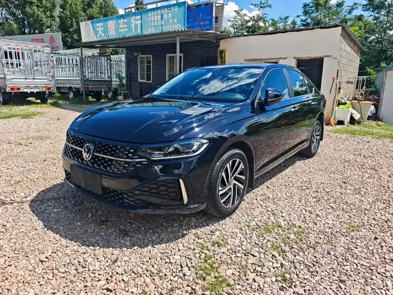 Volkswagen Lavida, 2023
