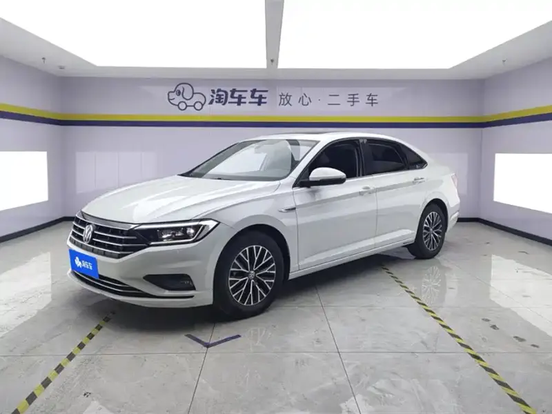 Volkswagen Sagitar, 2021