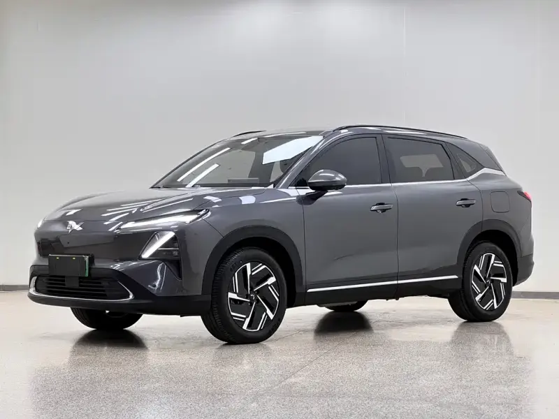 Wuling Xingguang S, 2025