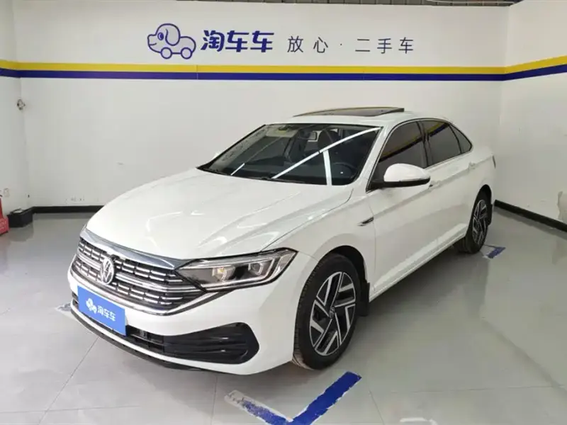 Volkswagen Sagitar, 2023