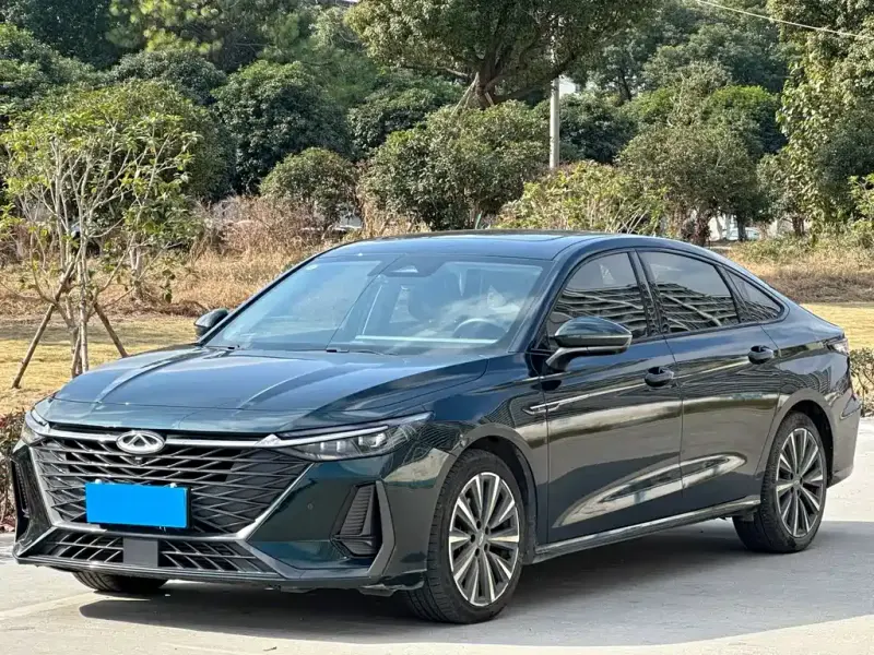 Chery Arrizo 8, 2023