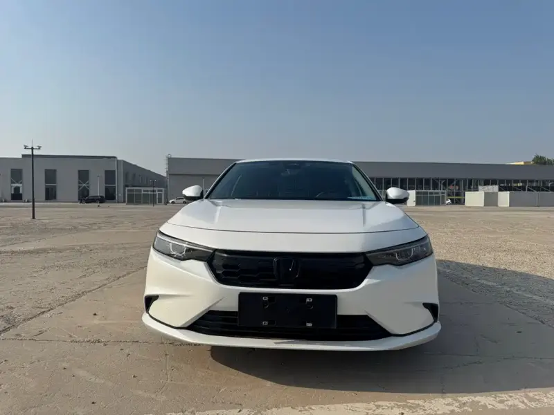 Honda Integra, 2022