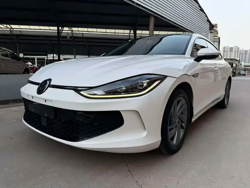 Volkswagen Lamando, 2022