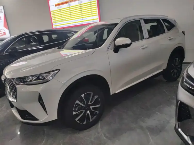 Haval H6, 2026