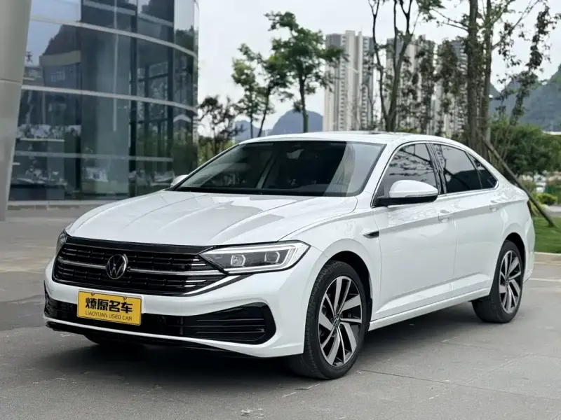 Volkswagen Sagitar, 2024