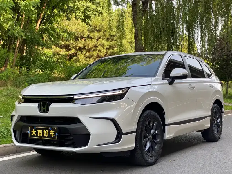 Honda Breeze, 2023