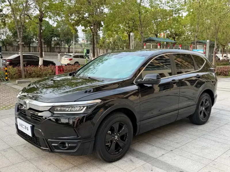 Honda Breeze, 2021