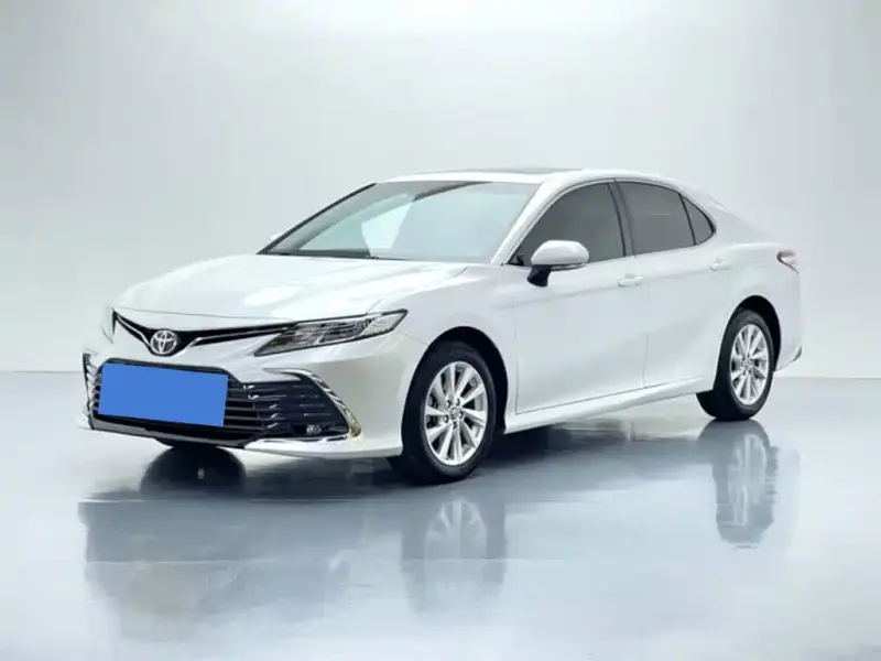 Toyota Camry, 2022