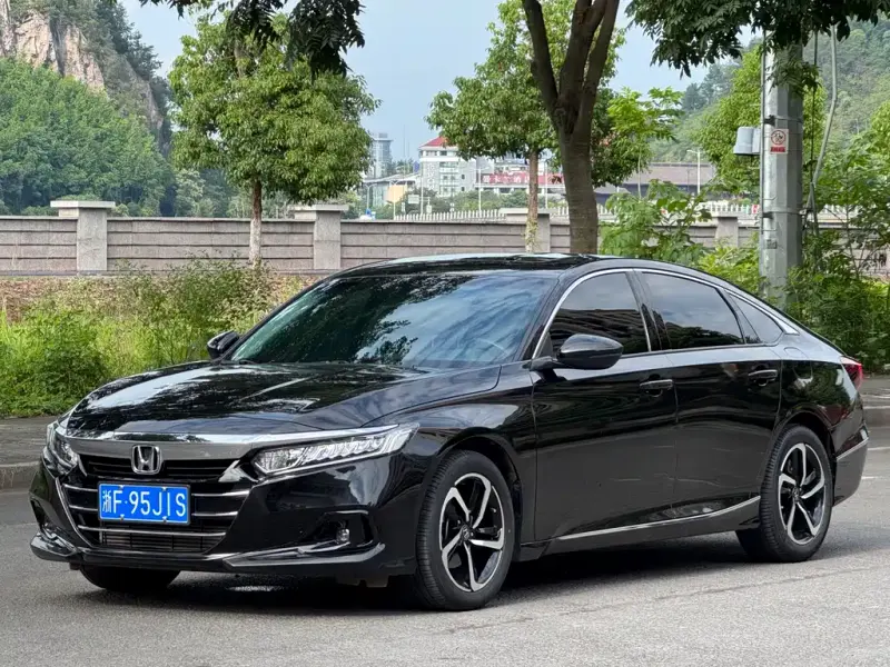 Honda Accord, 2023