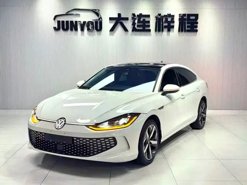 Volkswagen Lamando, 2025
