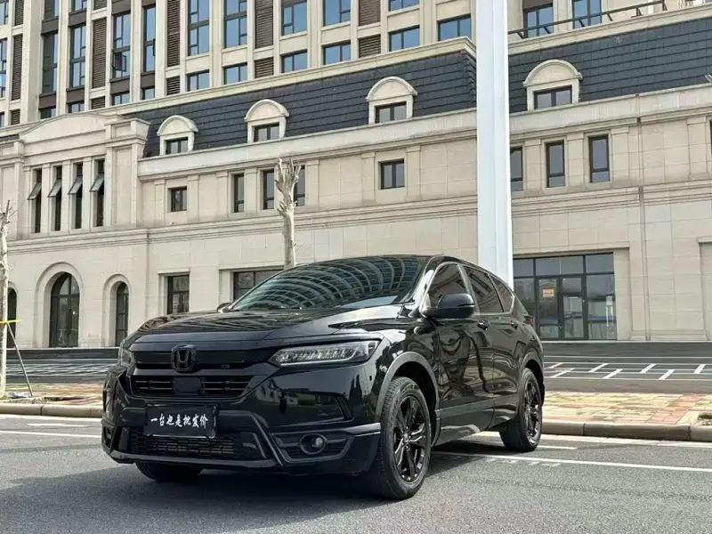 Honda Breeze, 2022