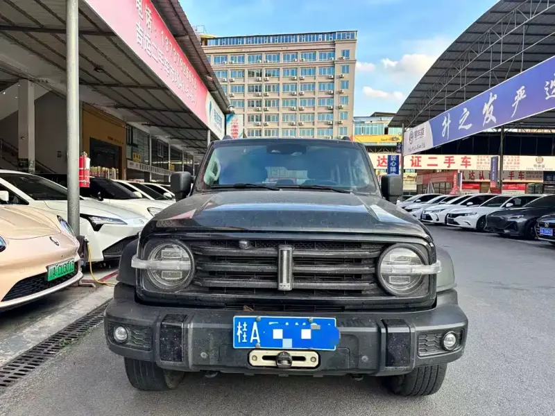 Tank 300, 2021