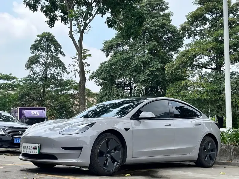 Tesla Model 3, 2023