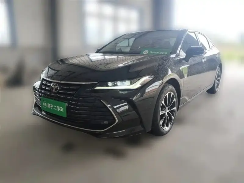 Toyota Avalon, 2024