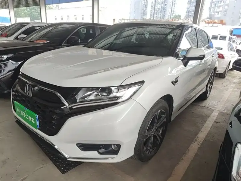 Honda UR-V, 2023