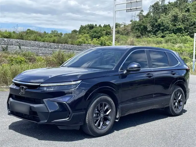 Honda Breeze, 2024