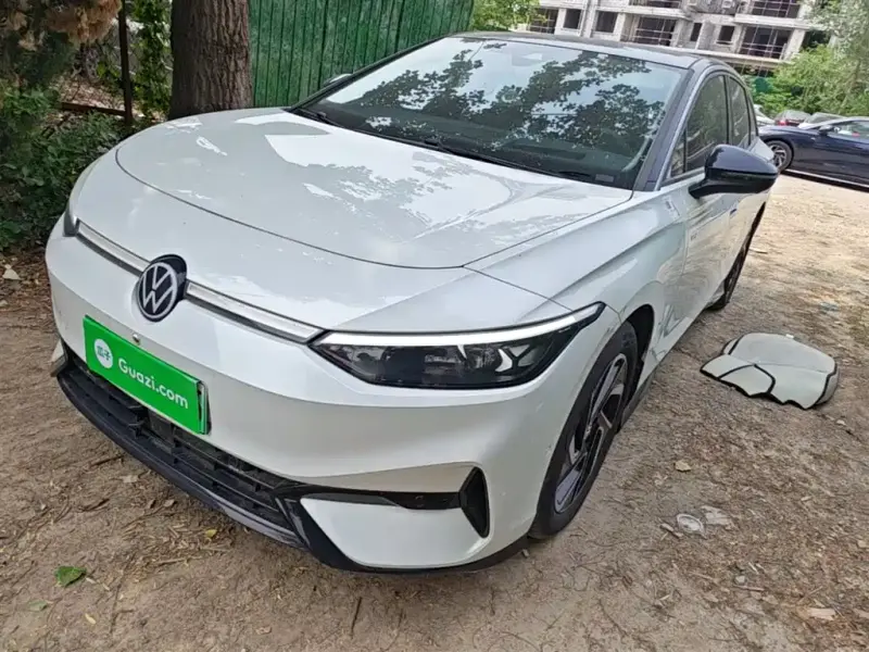 Volkswagen ID.7 VIZZION, 2025