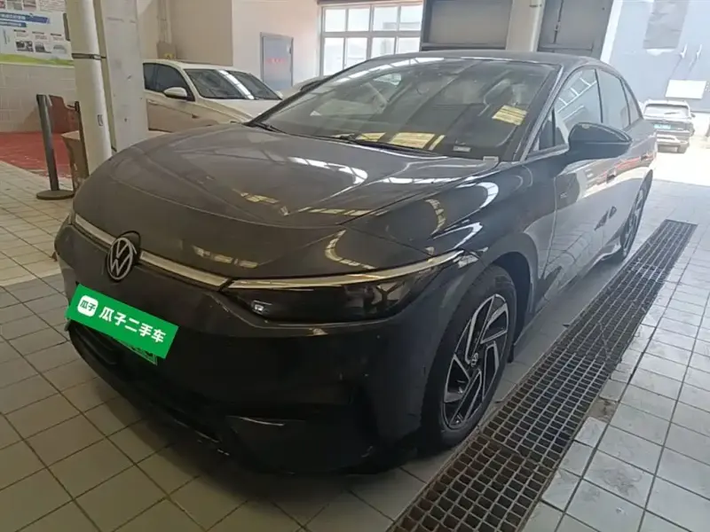 Volkswagen ID.7 VIZZION, 2026