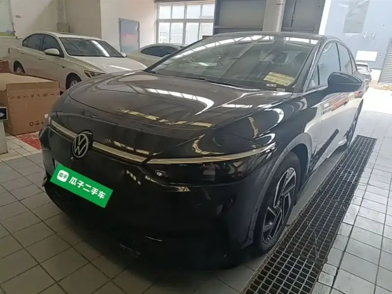 Volkswagen ID.7 VIZZION, 2026