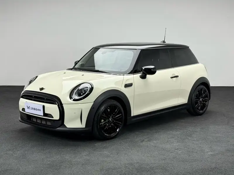 MINI Mini, 2023
