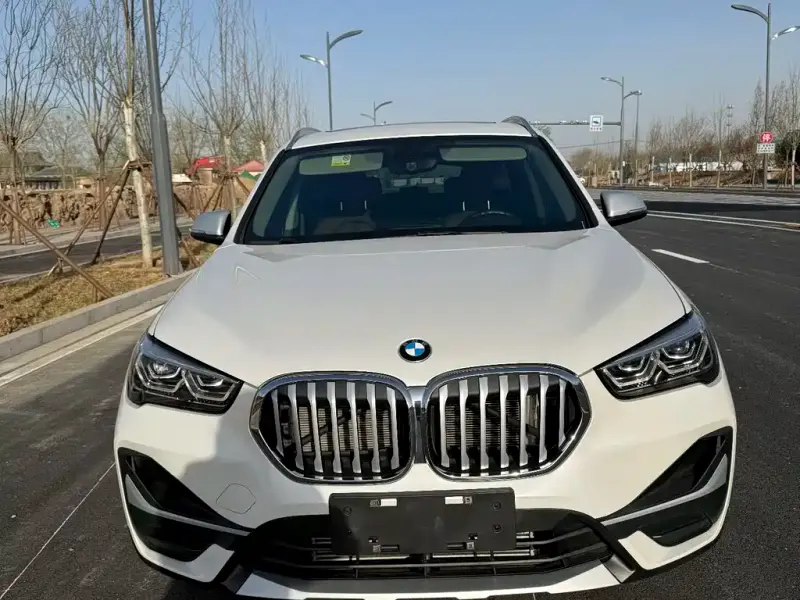 BMW X1, 2023