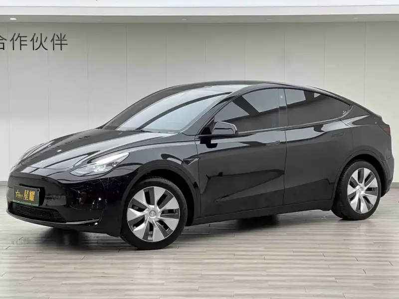 Tesla Model Y, 2023