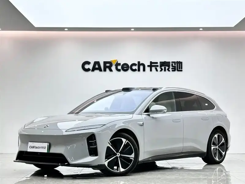 NIO ET5T, 2025
