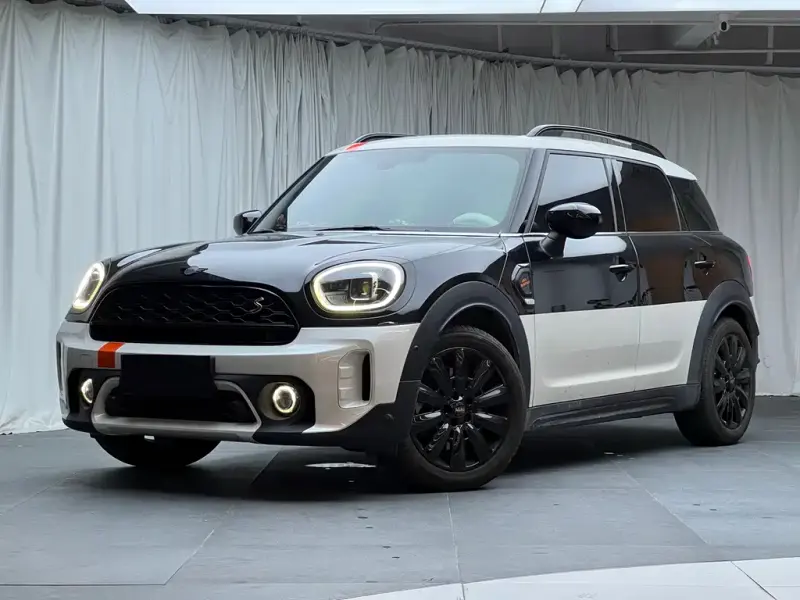 MINI Countryman, 2024