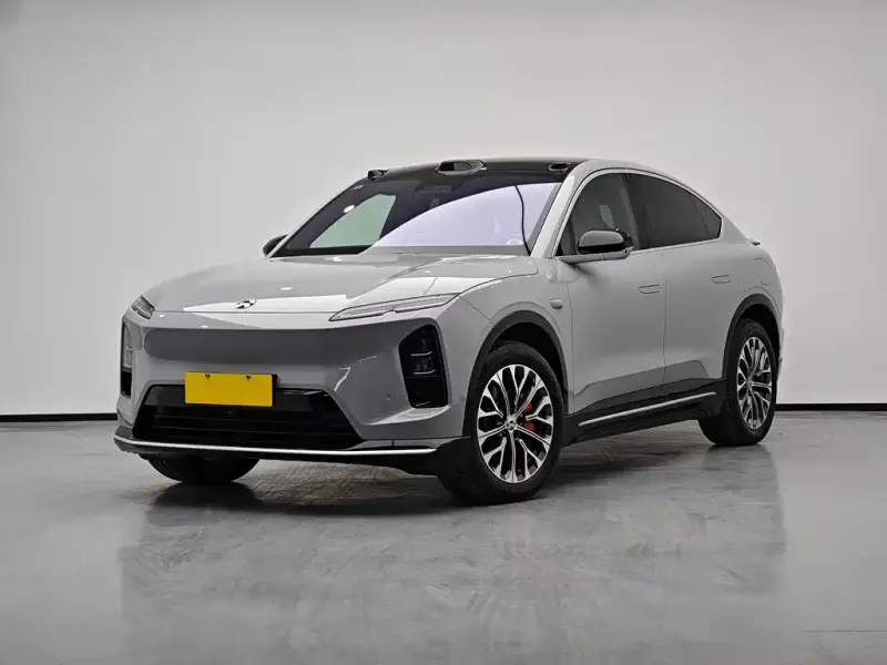NIO EC6, 2025