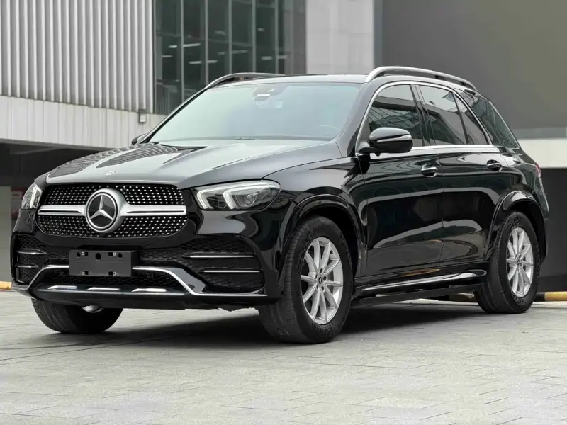 Mercedes-Benz GLE( ), 2020