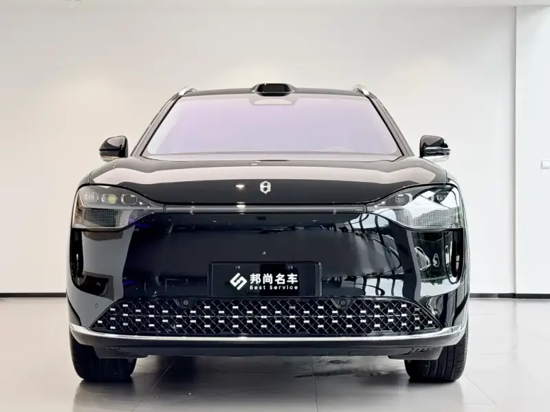AITO M9, 2024