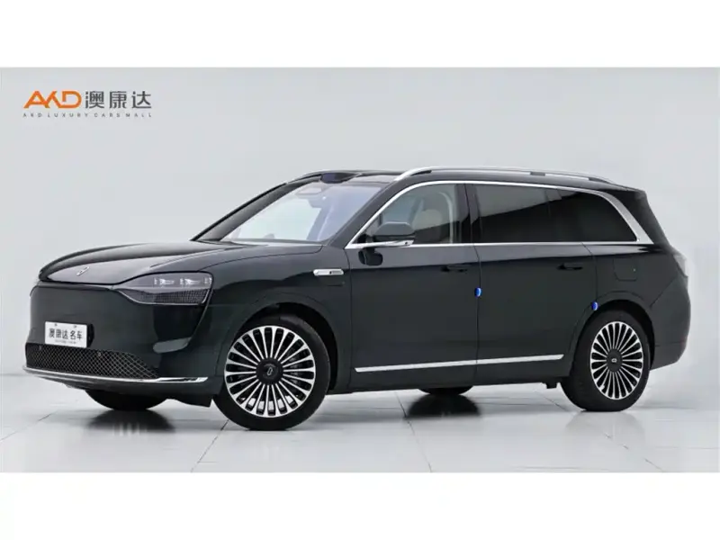 AITO M9, 2025