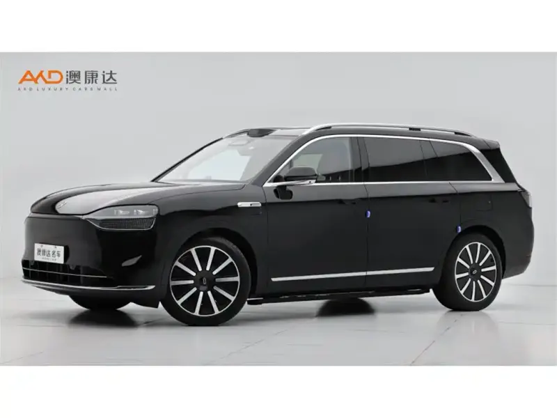 AITO M9, 2025