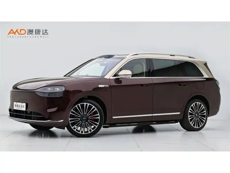 AITO M9, 2025