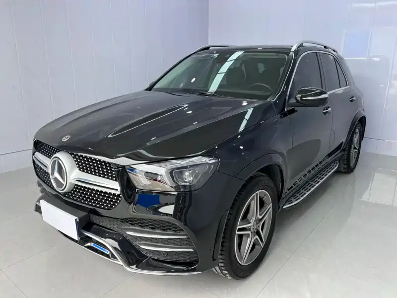 Mercedes-Benz GLE( ), 2023