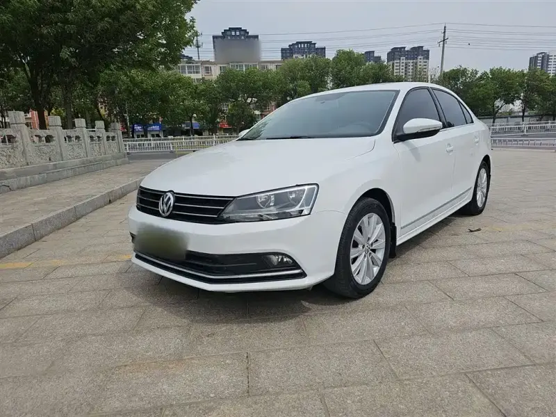 Volkswagen Sagitar, 2016