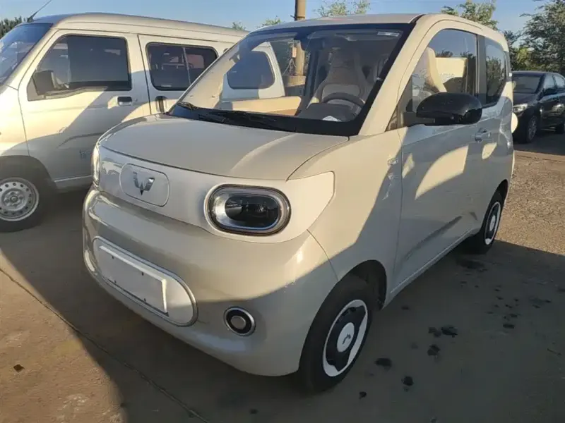 Wuling MINIEV, 2026