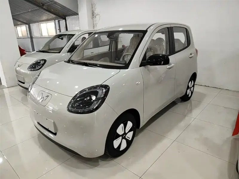 Wuling MINIEV, 2026