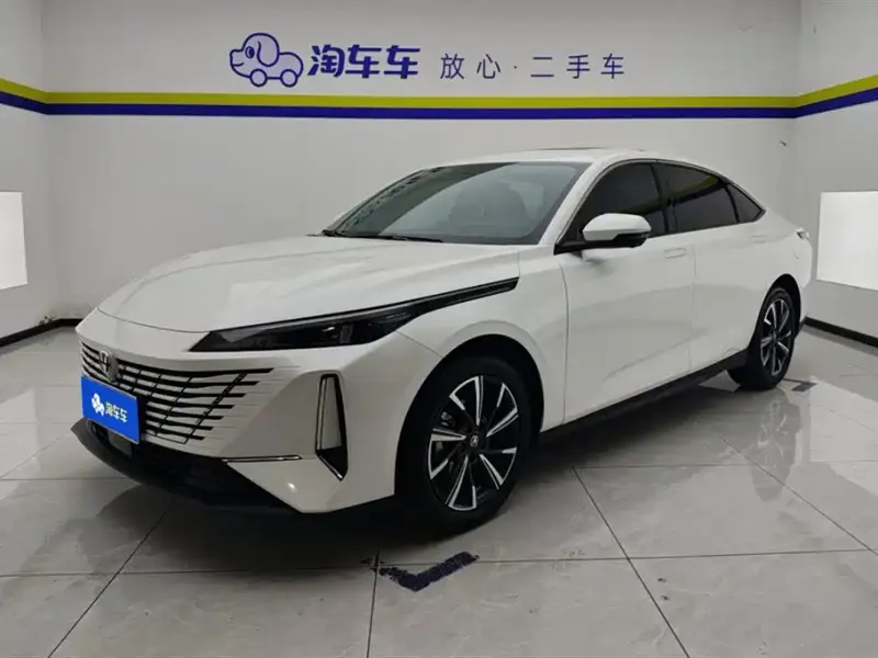 Changan Eado, 2025