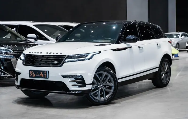 Land Rover Range Rover Velar, 2024