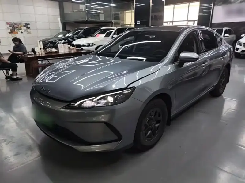 BYD Seal 05 DM-i, 2026