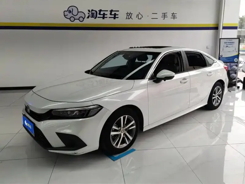 Honda Civic, 2023