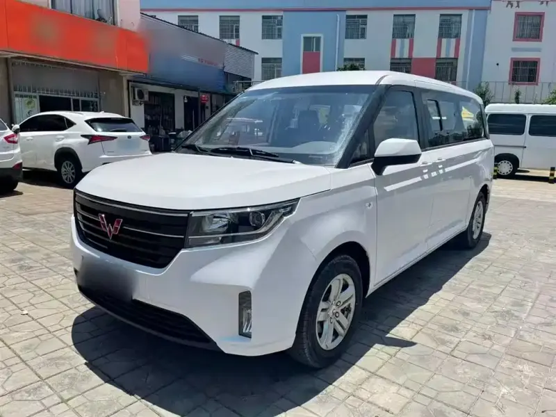 Wuling Zhengcheng, 2026