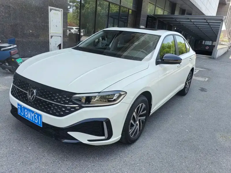 Volkswagen Lavida, 2023