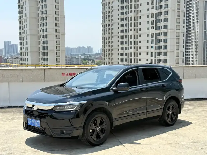 Honda Breeze, 2022